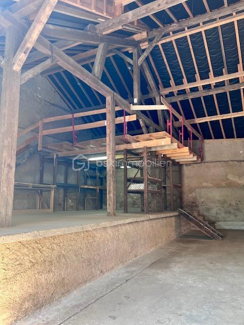 Immeuble - 500 m² - 15 pièces