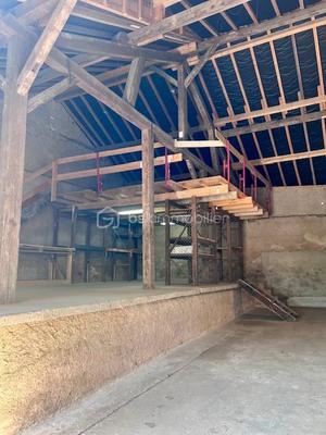 Immeuble - 500 m² - 15 pièces