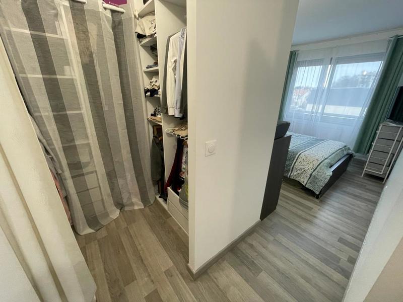 Appartement - 102 m² - 4 pièces