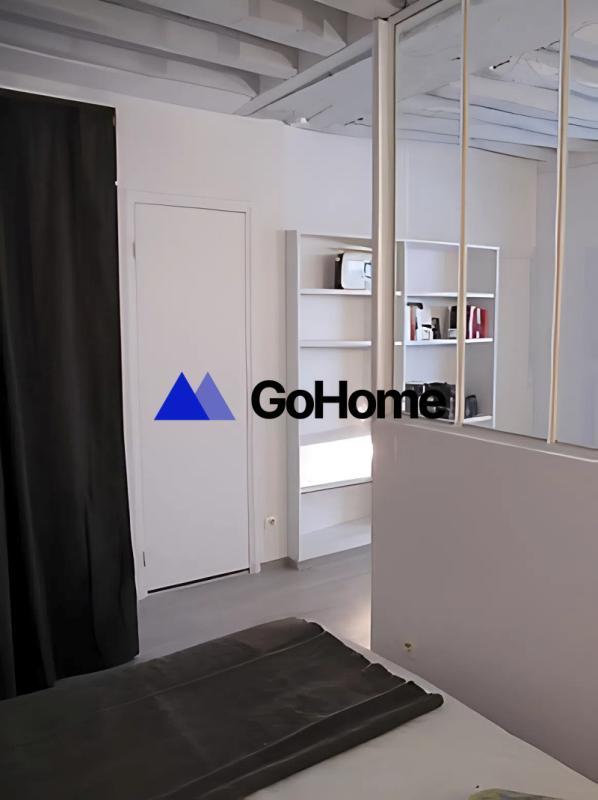 Studio - 20 m² - 1 pièce