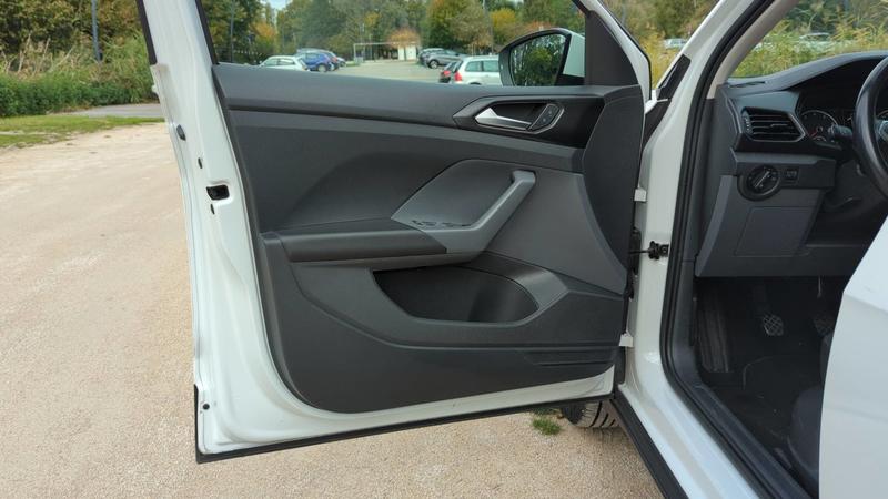 Volkswagen t-Cross 1.0 Tsi 95.0 Lounge