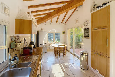 Maison - 168 m² - 6 pièces