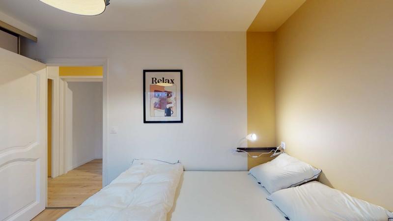 Appartement - 142 m²