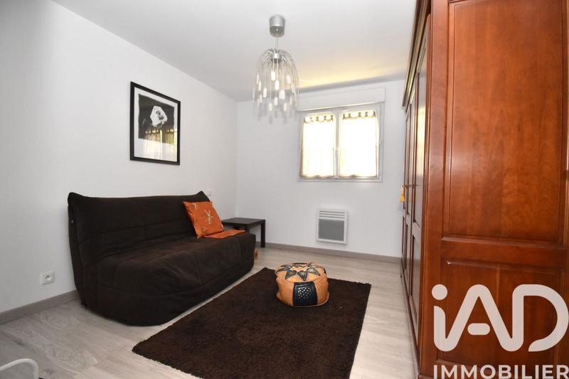 Appartement - 99 m² - 4 pièces