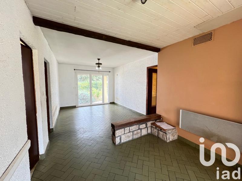 Maison - 72 m² - 3 pièces