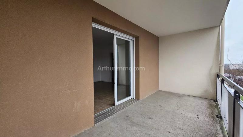 Appartement - 79 m² - 4 pièces