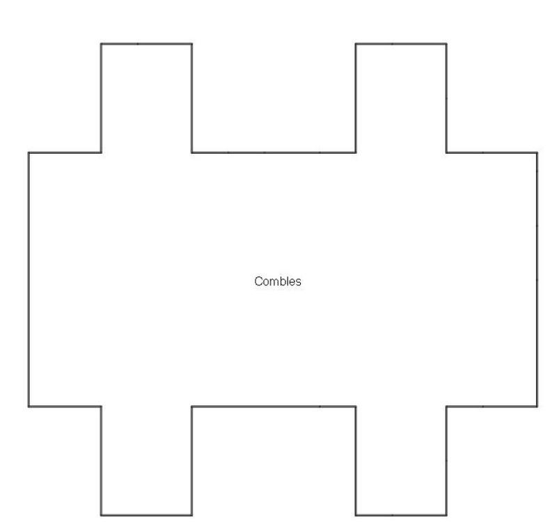 Maison - 129 m² - 7 pièces