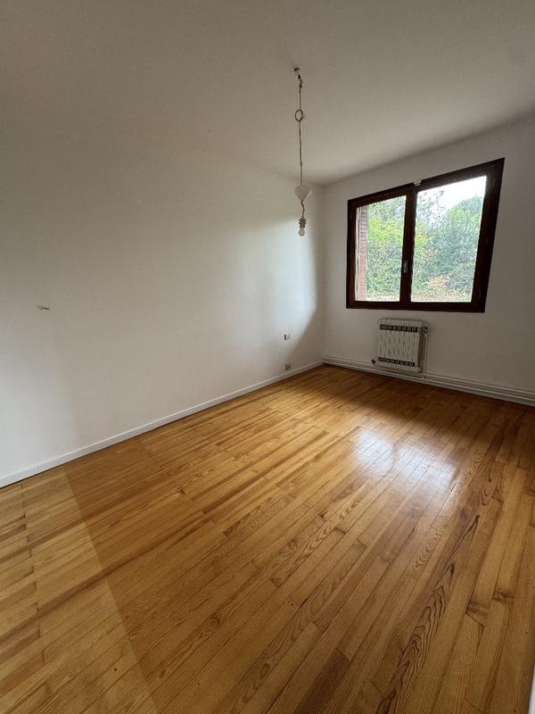 Maison - 153 m² - 7 pièces