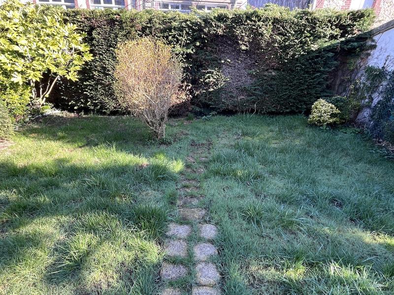 Maison - 62 m² - 4 pièces