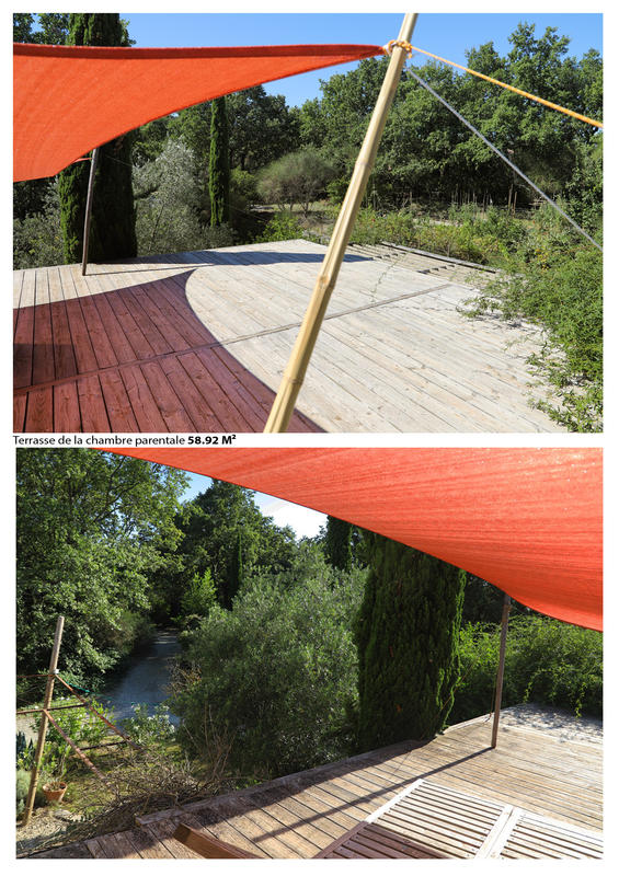 Maison - 240 m² - 7 pièces