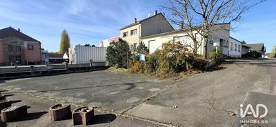 Local commercial - 186 m²