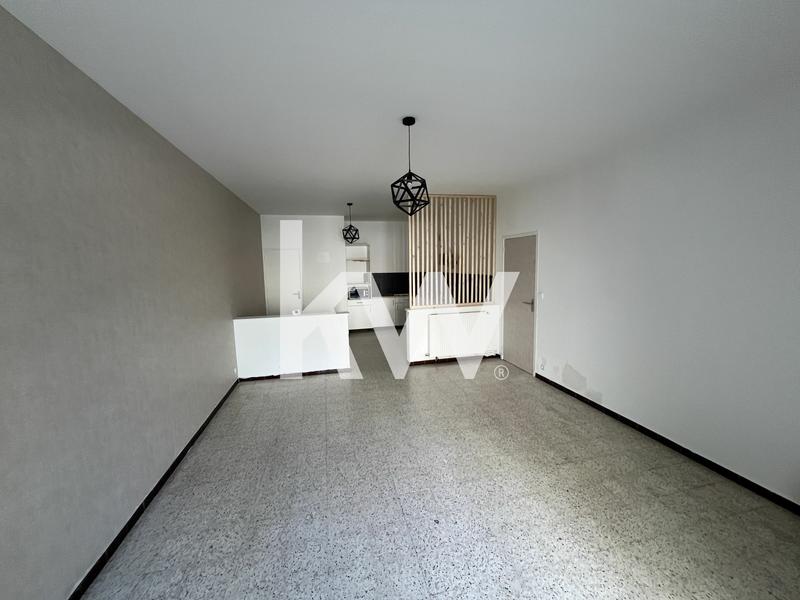 Maison - 119 m² - 5 pièces