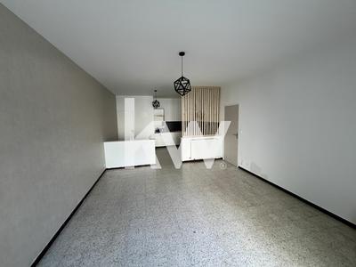 Maison - 119 m² - 5 pièces