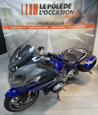 Bmw R1200 Rt R 1200 Rt