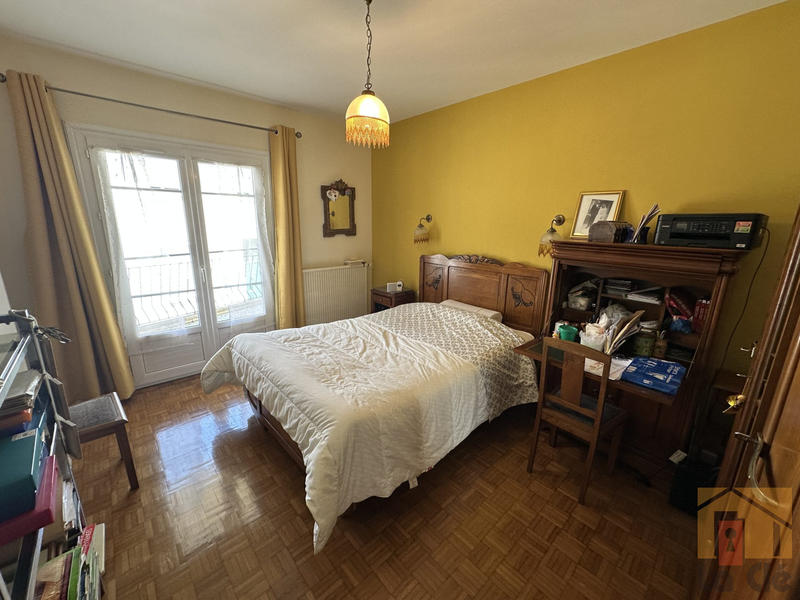 Maison - 129 m² - 5 pièces