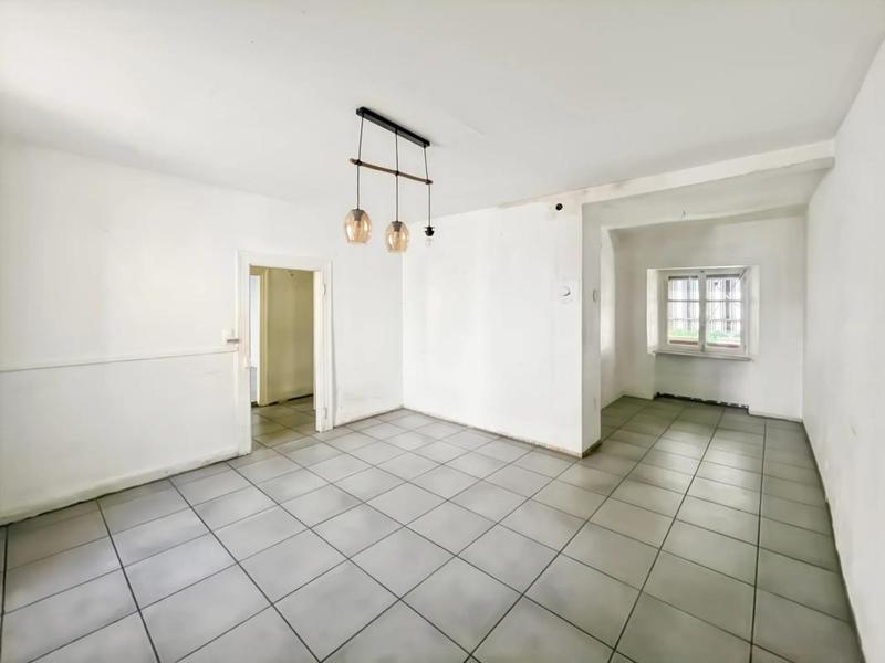 Maison - 102 m² - 5 pièces