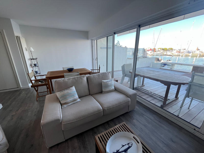 Maison - 66 m² - 3 pièces