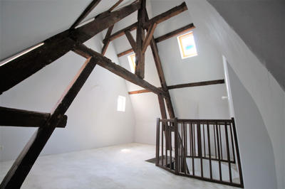 Immeuble - 63 m² - 3 pièces