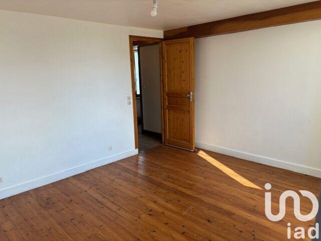 Maison - 97 m² - 3 pièces