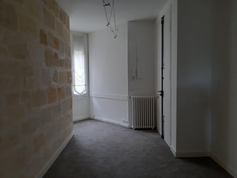 Appartement - 129 m² - 2 pièces