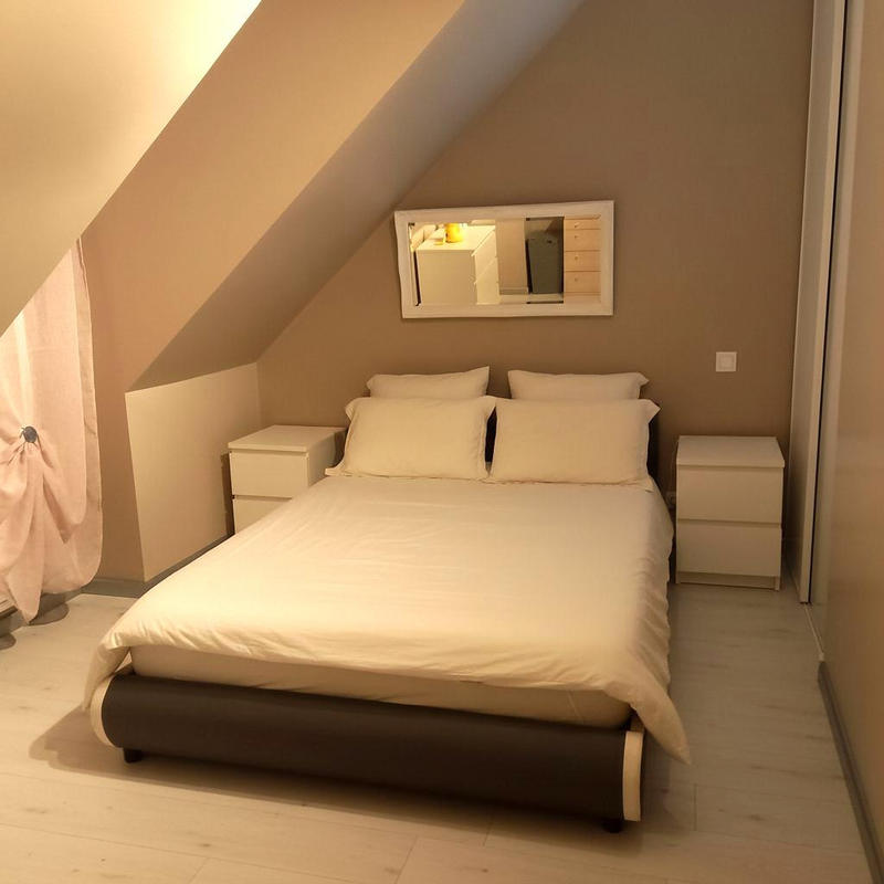 Maison - 136 m² - 5 pièces