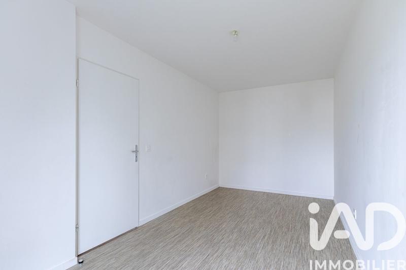Appartement - 79 m² - 4 pièces