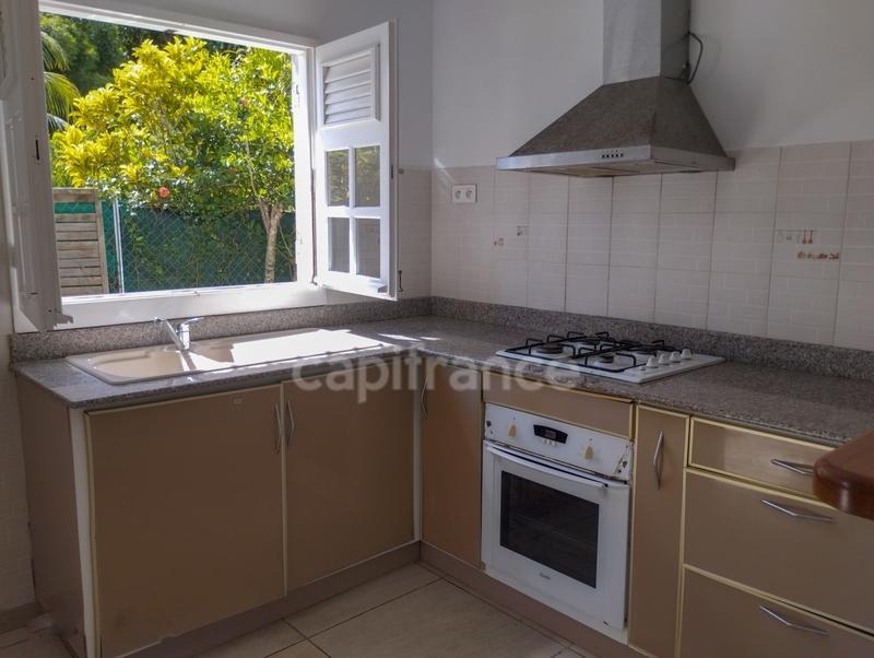 Maison - 70 m² - 3 pièces