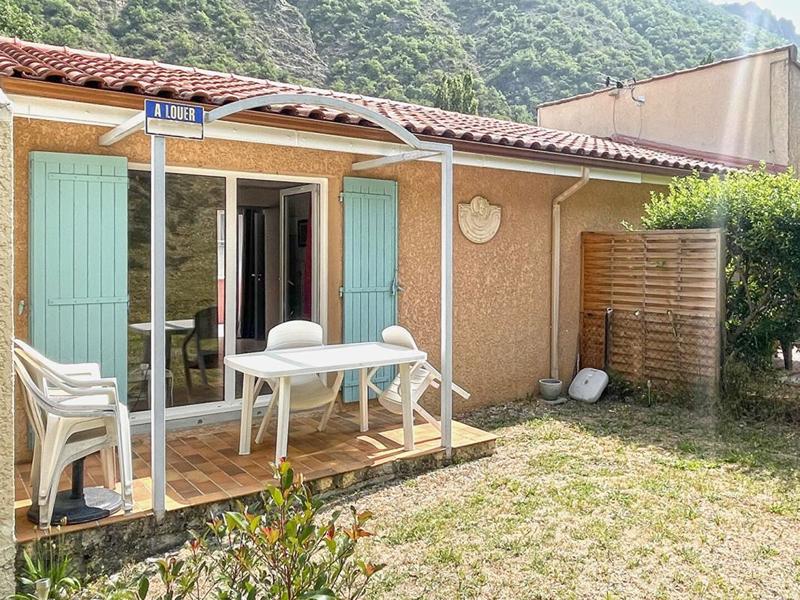 Appartement - 30 m² - 2 pièces