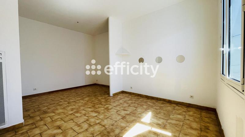 Appartement - 41 m² - 3 pièces