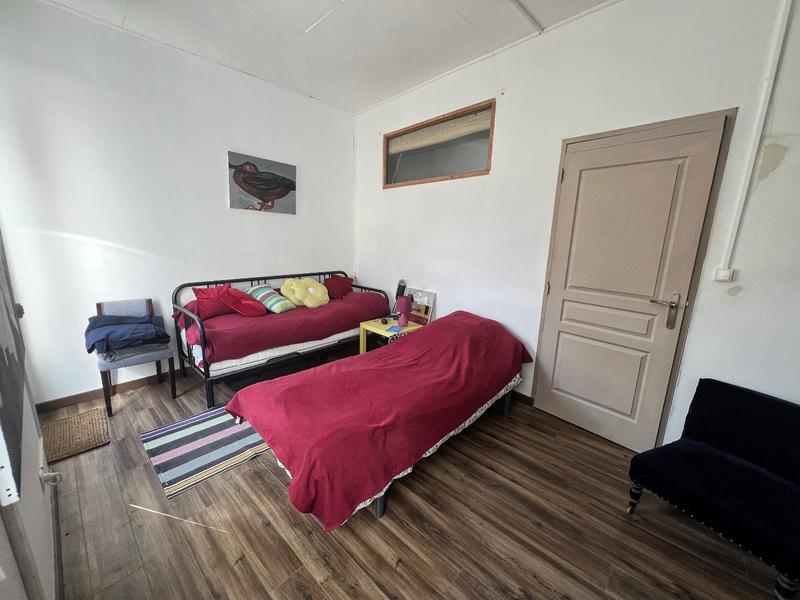 Maison de village - 270 m² - 6 pièces