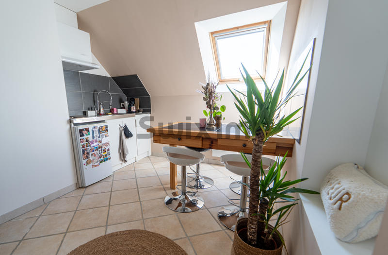 Maison de village - 220 m² - 11 pièces