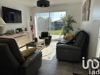 Maison - 78 m² - 4 pièces