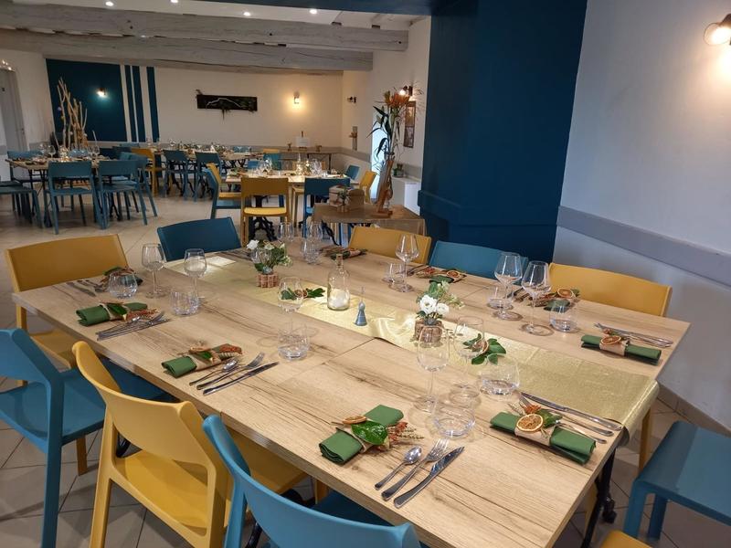 Local commercial - 580 m²