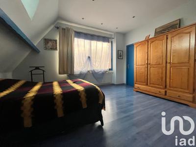 Maison - 170 m² - 6 pièces