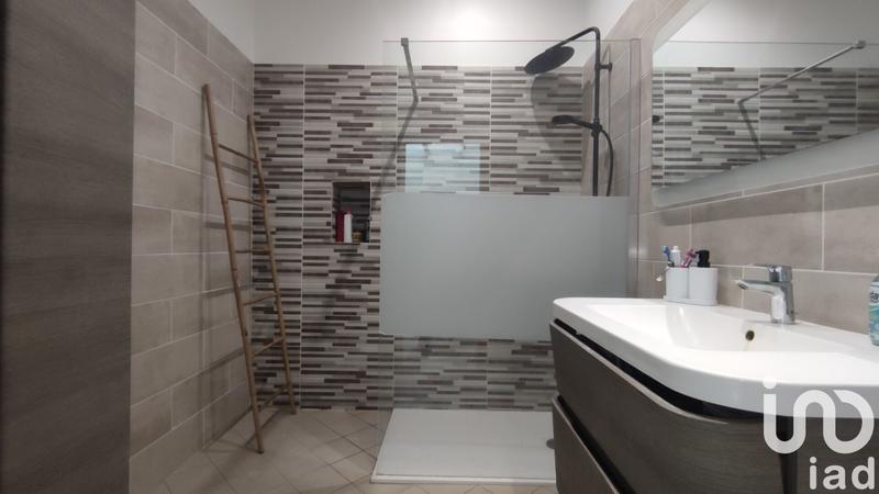 Maison de ville - 180 m² - 5 pièces