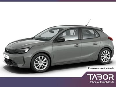 Opel Corsa 1.2 100 Pdc régulateur