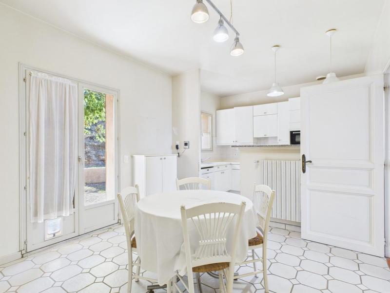 Maison ancienne - 165 m² - 5 pièces