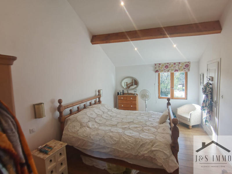 Maison de campagne - 204 m² - 6 pièces