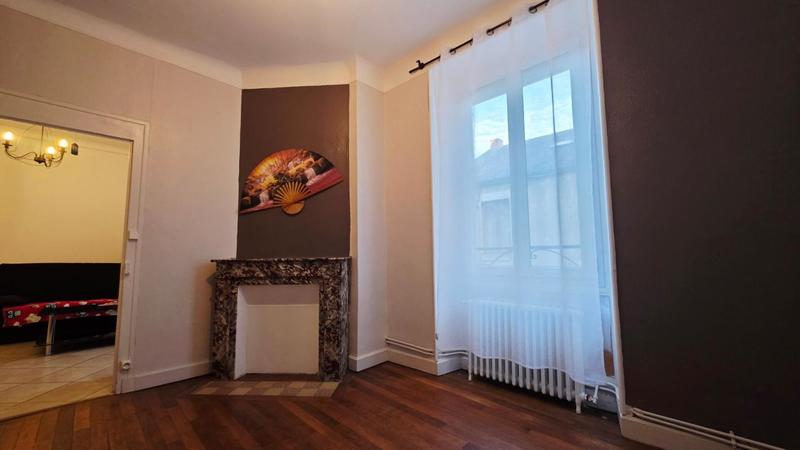 Appartement - 35 m² - 2 pièces