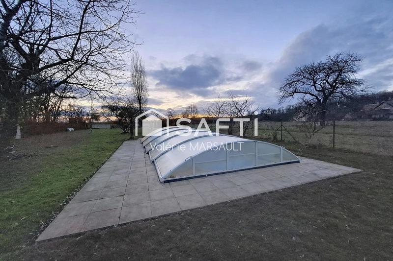 Villa - 180 m² - 7 pièces