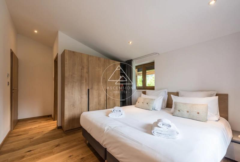 Appartement - 88 m² - 4 pièces