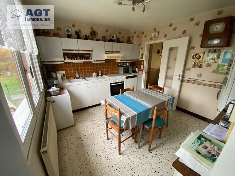 Maison - 160 m² - 5 pièces