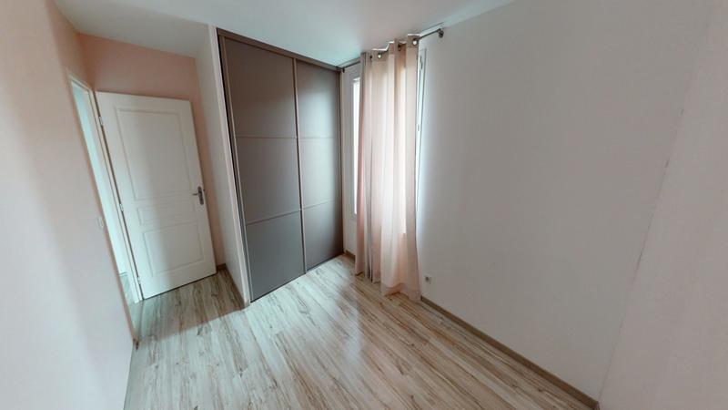 Maison - 117 m² - 5 pièces