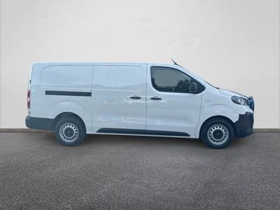 Peugeot Expert Fgn Xl Bluehdi 145 s&amp;S Eat8