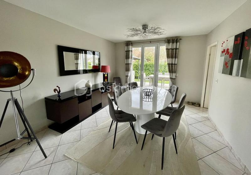 Villa - 154 m² - 7 pièces