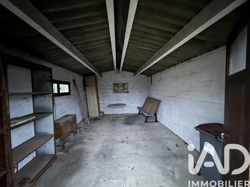 Maison - 79 m² - 3 pièces