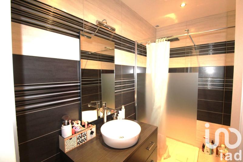 Maison - 158 m² - 5 pièces