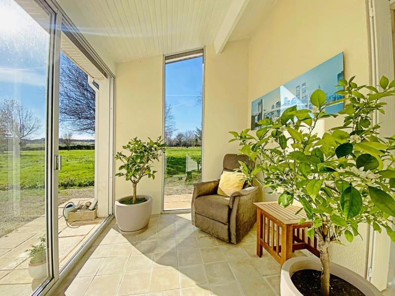 Maison - 230 m² - 8 pièces