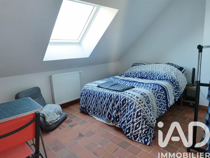 Maison - 174 m² - 7 pièces