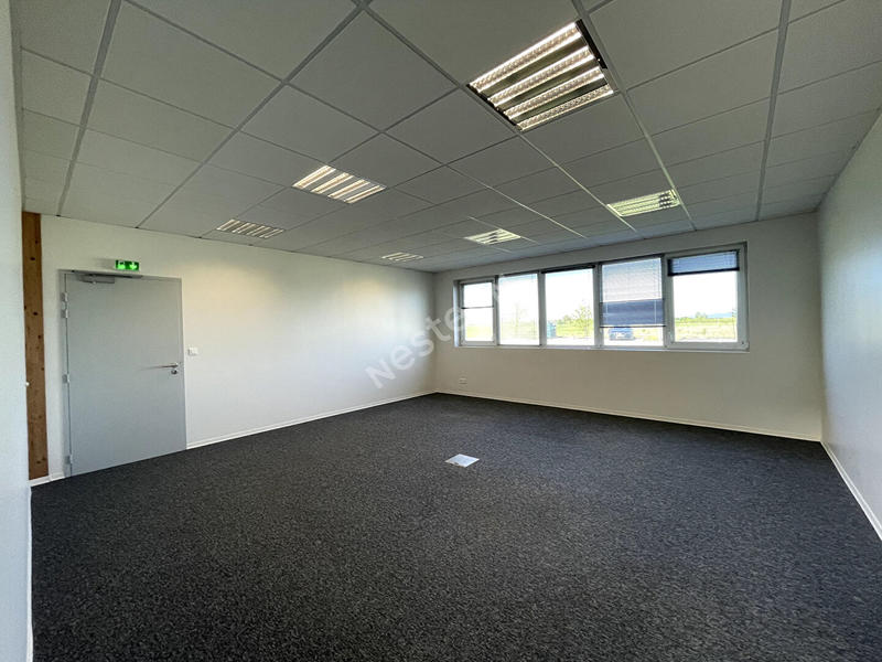 Local commercial - 476 m²